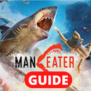 Guide For Maneater Shark Game APK