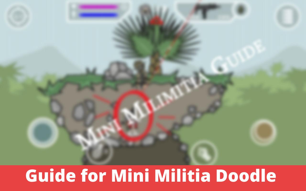 Get Download Major Militia 2020 Images