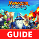 Guide For Monster Legends 2020 Tips Walkthrough APK
