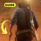 Guide For Red Dead Redemption Tips 2021 आइकन