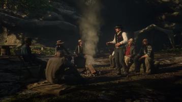 Guide For Red Dead Redemption Tips 2021 স্ক্রিনশট 2