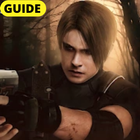 Walkthrough For Resident Evil 4 Game 2021 icon
