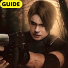 Walkthrough For Resident Evil 4 Game 2021 ícone