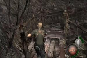 Walkthrough For Resident Evil 4 Game 2021 imagem de tela 2