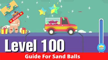 Guide For Sand Balls 2020 Walkthrough Tips capture d'écran 2