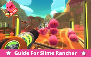 Guide For Slime Rancheer 2020 Walkthrough Tips تصوير الشاشة 3
