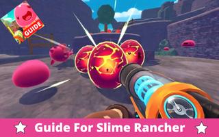 Guide For Slime Rancheer 2020 Walkthrough Tips تصوير الشاشة 2