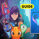 Guide For Slug it Out From Slugterra Tips 2021 APK