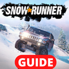 Guide for SnowRunner Truck icon