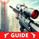 Guide For Sniper 3D Assassin 2020 Walkthrough Tips APK