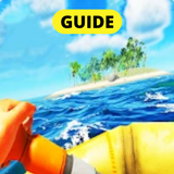 Guide For Stranded Deep Tips 2021 icône