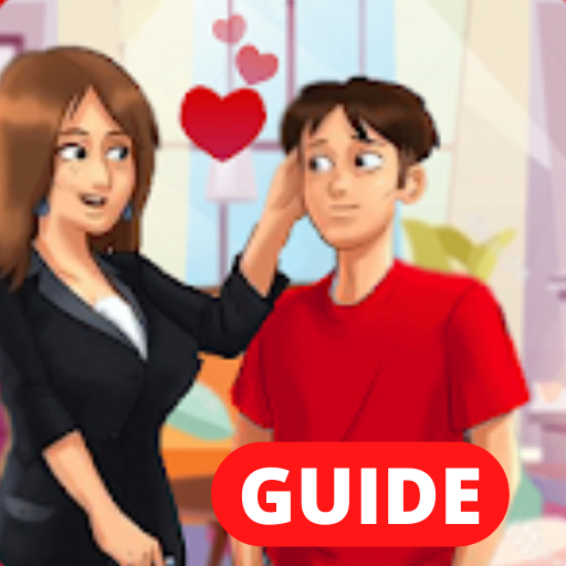 💖 Guide For Summertime Saga 2020 Walkthrough 💖