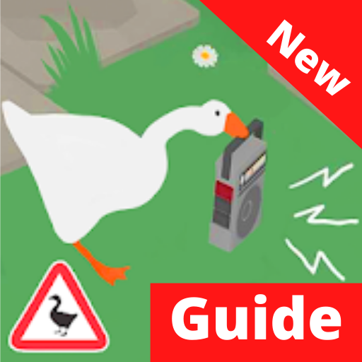 Guide For Untitled Goose Game Walkthrough 2020 - APK Download for Android