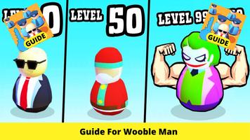 Guide For Wobble Man New Tips 2021 capture d'écran 2