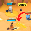 Guide For Zooba Zoo Battle Arena Tips 2021 APK