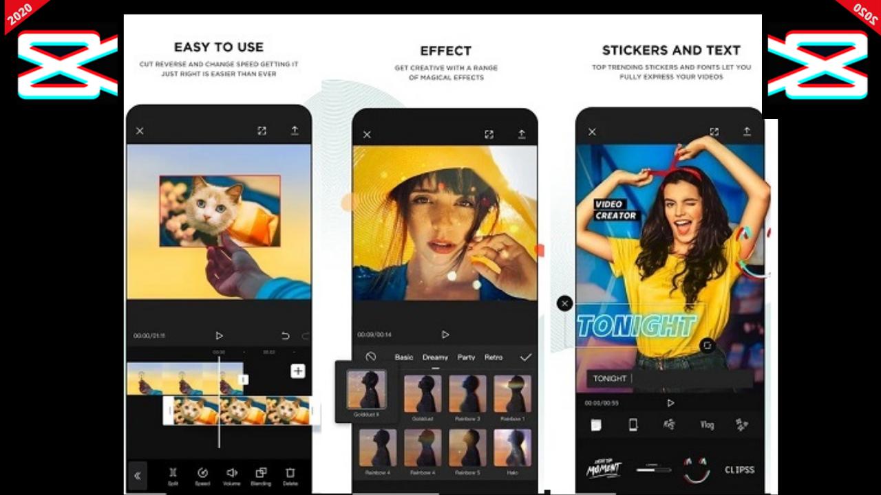 Guide for Capcut Video Editor Viamaker Tips 8 for Android - APK Guide for Capcut Video Editor Viamaker Tips 8 for Android - APK