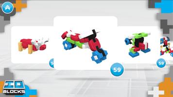 IO Blocks ảnh chụp màn hình 1