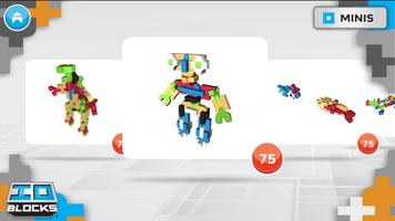 IO Blocks ảnh chụp màn hình 3