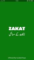 Zakat Guide In Islam poster