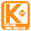 Guide for Kinemaster Pro Video editing - New Tips