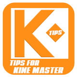 Guide for Kinemaster Pro icône