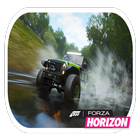 Forza Horizon 4 game Freeguide icône