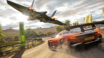 Forza Horizon 4 game Freeguide capture d'écran 1