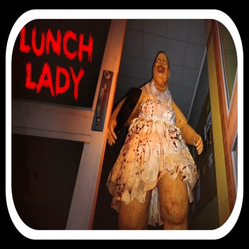Advice Lunch Lady Horror Game