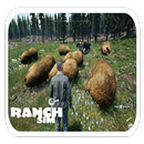 Ranch simulator game Freeguide APK