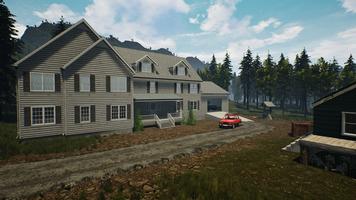 Ranch simulator game Freeguide capture d'écran 1