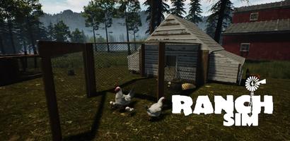 Ranch simulator game Freeguide capture d'écran 2