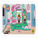 Toca Life World Free Walkthrough APK