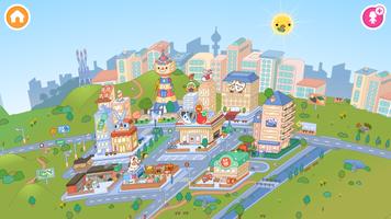 Toca Life World Free Walkthrough screenshot 3