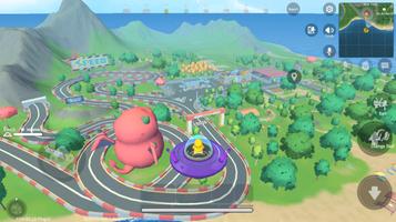Sausage Man Game Advice screenshot 3