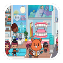 Toca Life Game Freeguide APK