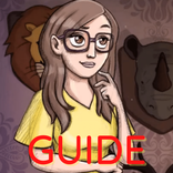 Guide for Detective March Forward The Missing Will