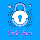 Fans App for Onlyfans Guide ícone