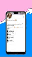 Fans App for Onlyfans Guide imagem de tela 1