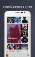 Guide for Music india Saavn Affiche