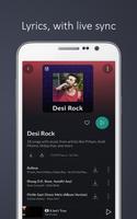 Guide for Music india Saavn screenshot 1