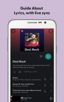 JioSaavn India Tips Music Screenshot 2
