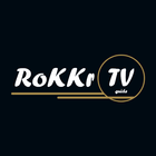 Rokkr TV Guide Watch icon