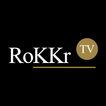 Rokkr TV Guide App