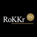 APK Rokkr TV Guide App