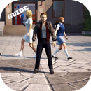 Tricks Bad Guy At School 2021 APK