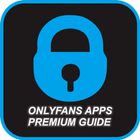 OnlyFans App 💘 for Android Premium Creator Guide иконка