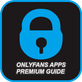 آیکون‌ Guide for OnlyFans App