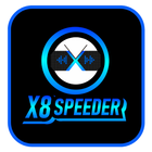 Tips For X8 Speeder Higgs Domino Island icono