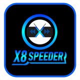 Tips For X8 Speeder Higgs Domino Island icon