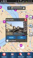Venice audio guide 1000Guides plakat